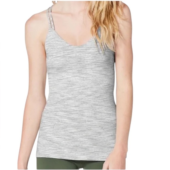 Lululemon Athletica Create Your Calm Tank - Picture 1 of 12